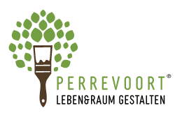 PERREVOORT Malermeister Logo