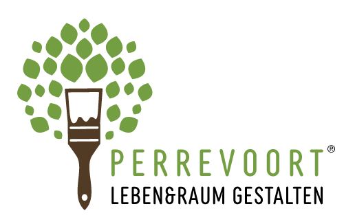 PERREVOORT Malermeister Logo